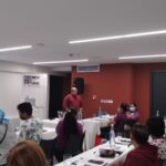 Secretaria de la Mujer