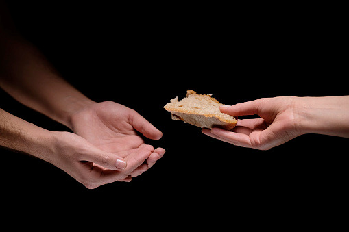 Derecho a alimentarnos