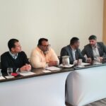 Conferencia violaciones laborales acp