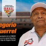 Gregorio Guerrel
