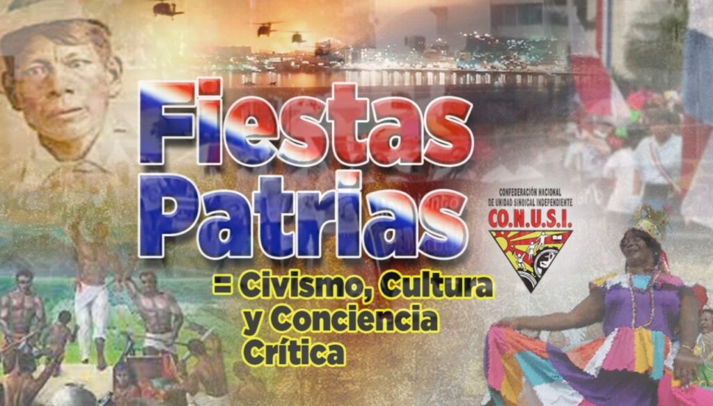 lucha fiestas patrias