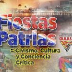 lucha fiestas patrias