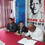 Convenio CONUSI-INADEH