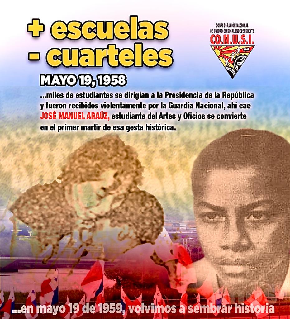 19 de mayo de 1958