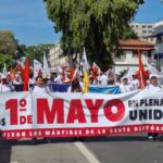 Día Internacional de los Trabajadores: Una Jornada de Lucha y Solidaridad en Panamá