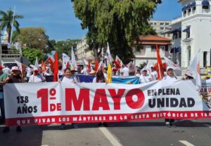 Día Internacional de los Trabajadores: Una Jornada de…