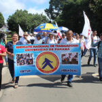 SINTUP y los trabajadores del sector público tienen derecho a la sindicalización y negociación colectiva.