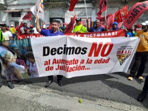 Un Llamado a la Lucha por la Defensa…