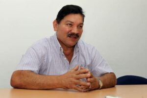 La persecución política contra Genaro López: criminalización de…